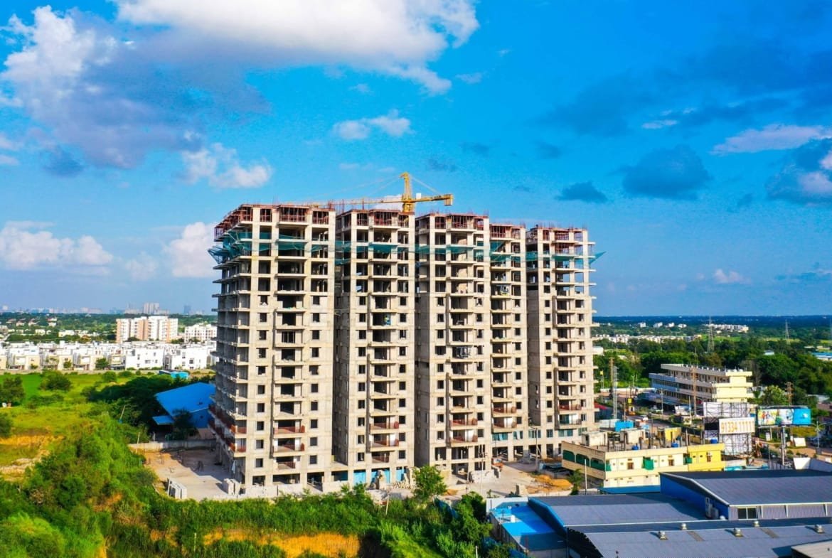 Flat for Sale in Hyderabad