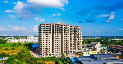 Flat for Sale in Hyderabad