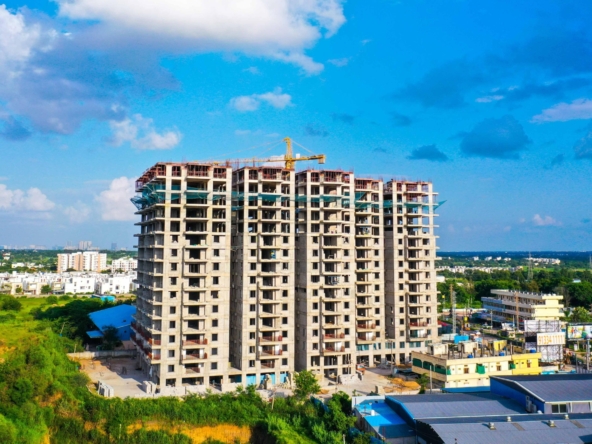 Flat for Sale in Hyderabad