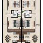 3BHK Flat for Sale in Mohali