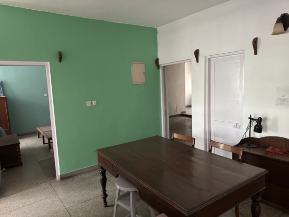 Flat for Sale in Vasant Kunj