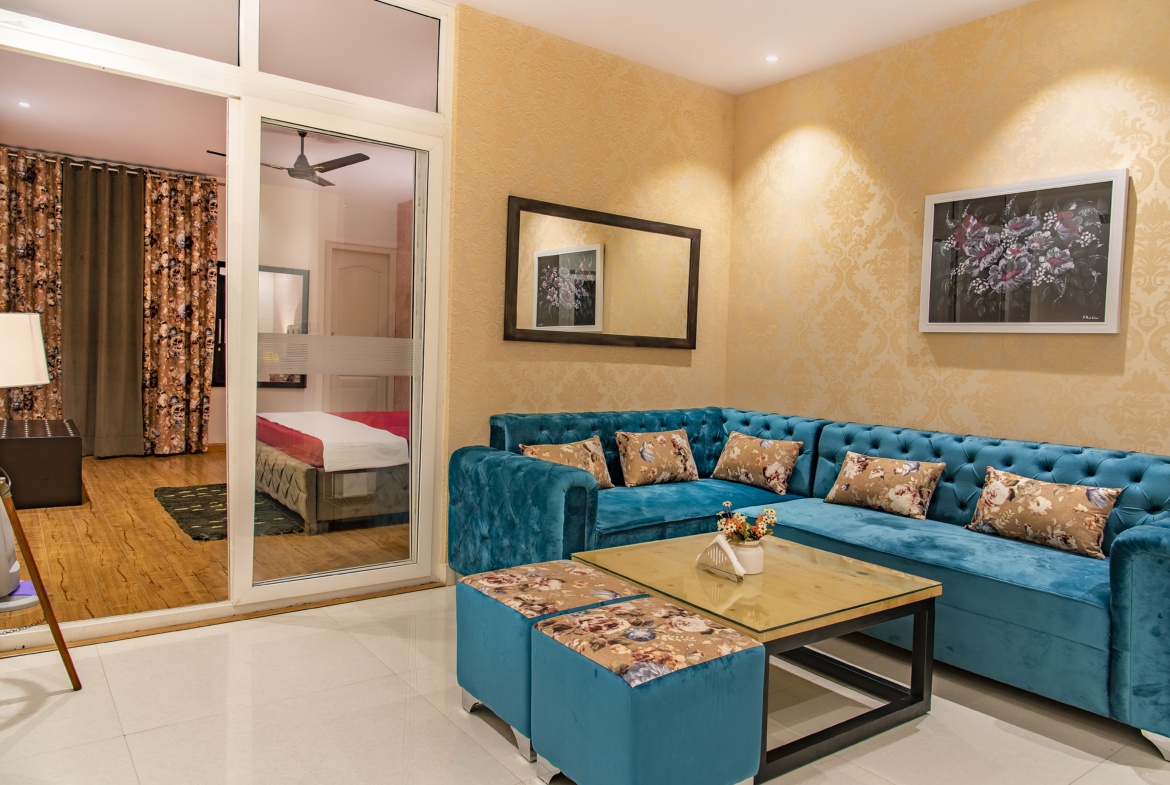 Flat for Sale in Solan