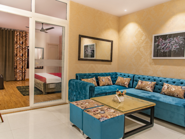 Flat for Sale in Solan