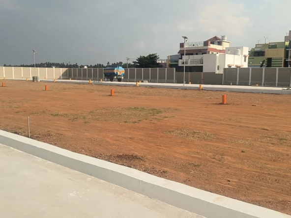 Plots for sale in Tamil Nadu