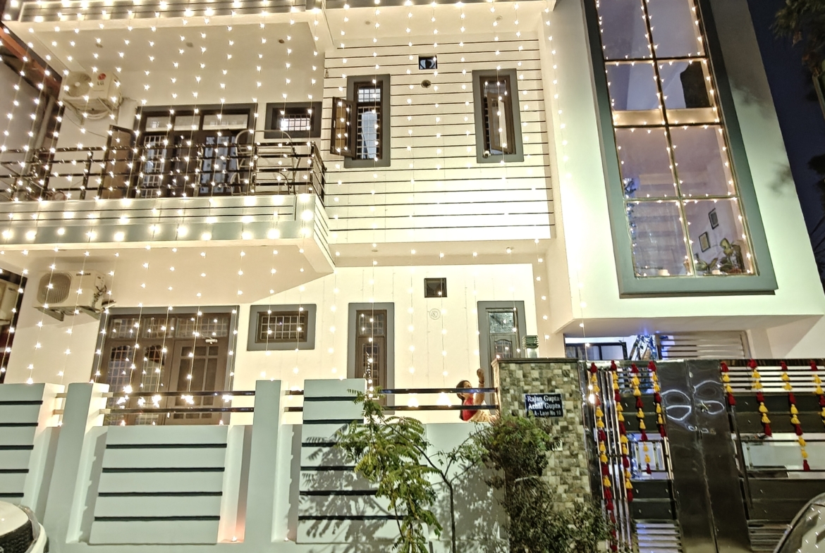 1BHK for Rent in Dehradun