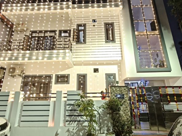 1BHK for Rent in Dehradun