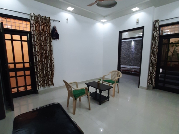 1BHK for Rent in Chaman Vihar