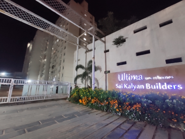 Flat on rent in Bangalore