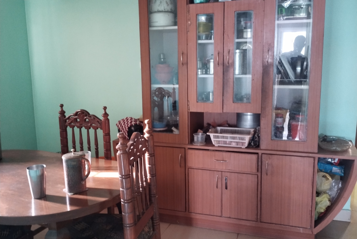 Flat on sale in Bengaluru