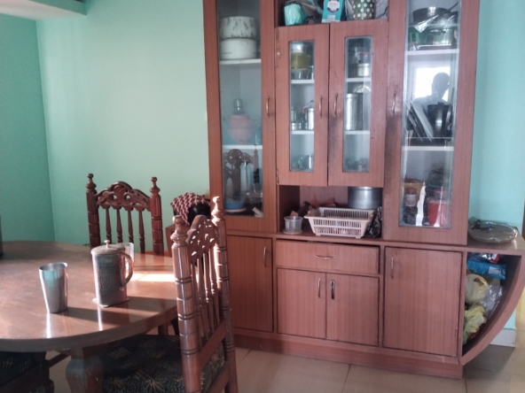 Flat on sale in Bengaluru