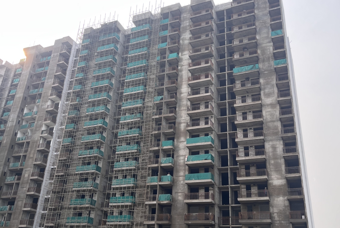 2BHK Flat for Sale in Varanasi