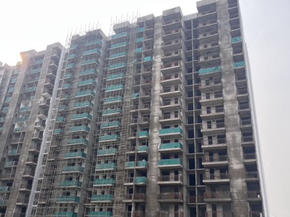 2BHK Flat for Sale in Varanasi
