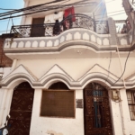 House for sale in Momin Nagar