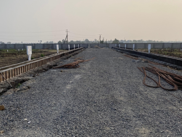 Plot for Sale in Vijayawada