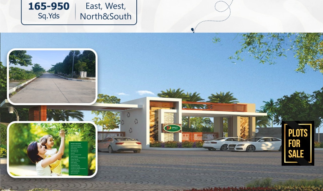 Plots for Sale in Velimela