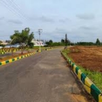 Plots for Sale in Kothur