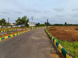 Plots for Sale in Kothur