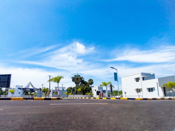 Plot for Sale in Avadi