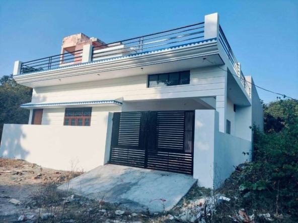 House for Sale in Dehradun