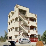 2BHK House for Rent in Bengaluru