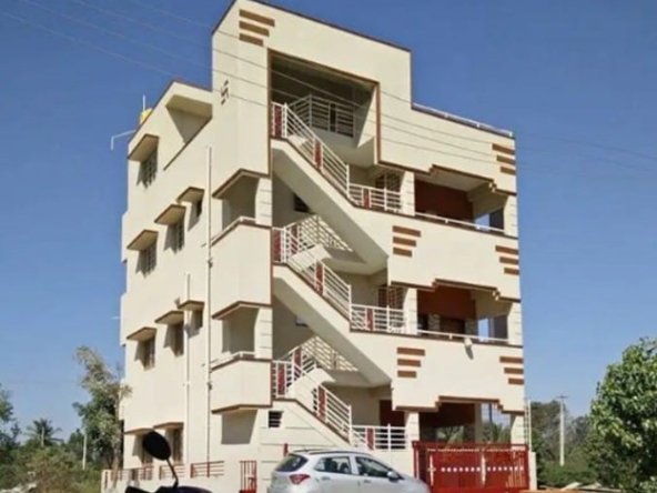 2BHK House for Rent in Bengaluru