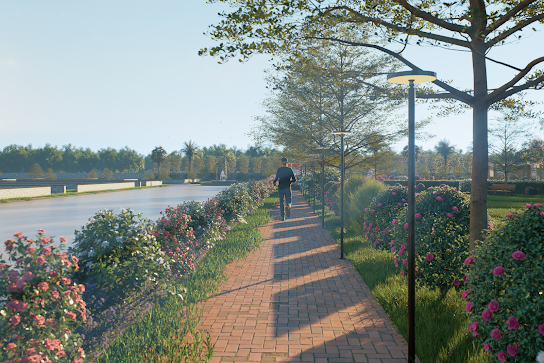 Plots for Sale in Kasindra