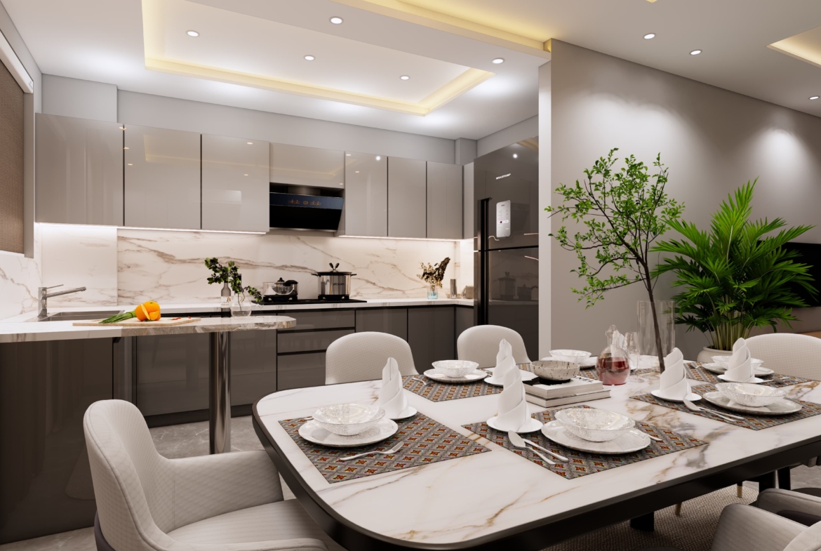 3BHK Floor for Sale in Gurugram