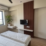 1RK Flat for Rent in Pune