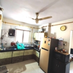 2BHK Flat for Sale in Surat