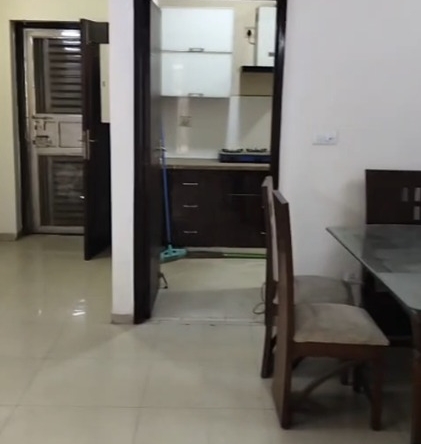 2BHK Floor For Sale In Paschim Vihar