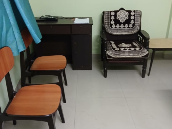 Flat for rent in Dadar