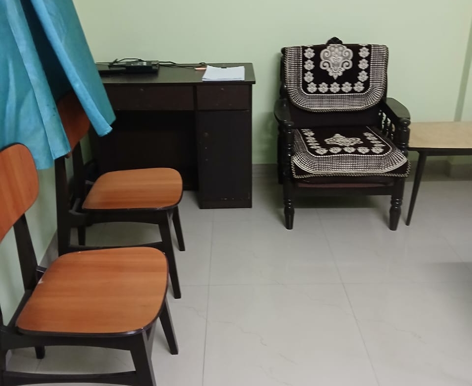 Flat for rent in Dadar