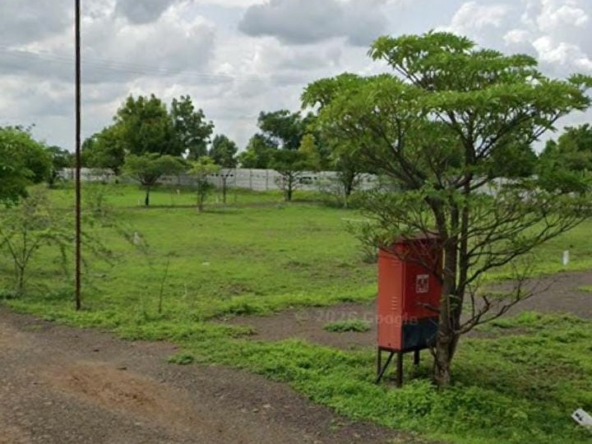 Plots for Sale in Solapur