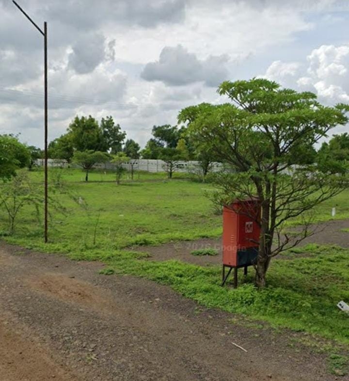 Plots for Sale in Solapur