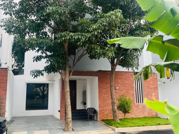 House for sale in Attibele