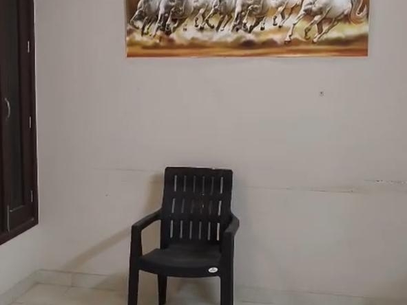 Flat for Rent in Vasant Kunj