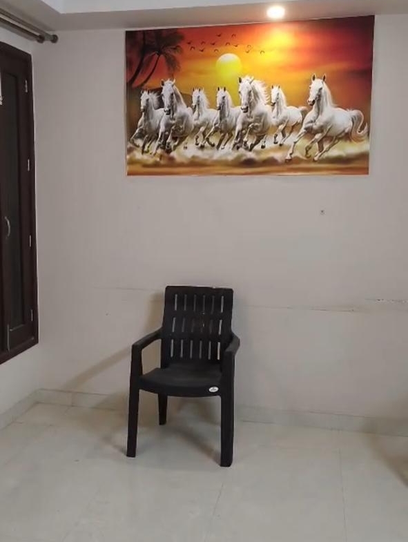 Flat for Rent in Vasant Kunj