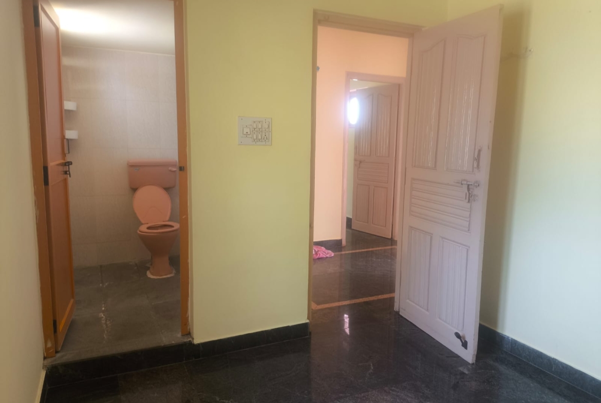 2BHK House for Rent in Bangalore