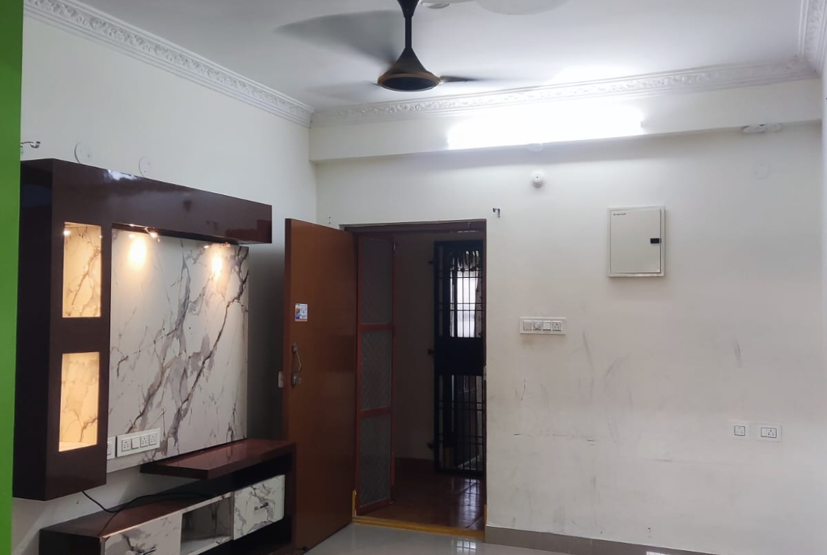 2BHK Flat for Sale in Hyderabad