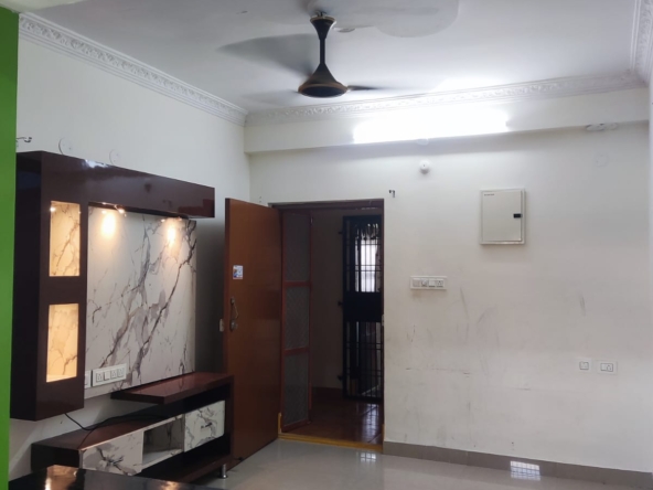 2BHK Flat for Sale in Hyderabad
