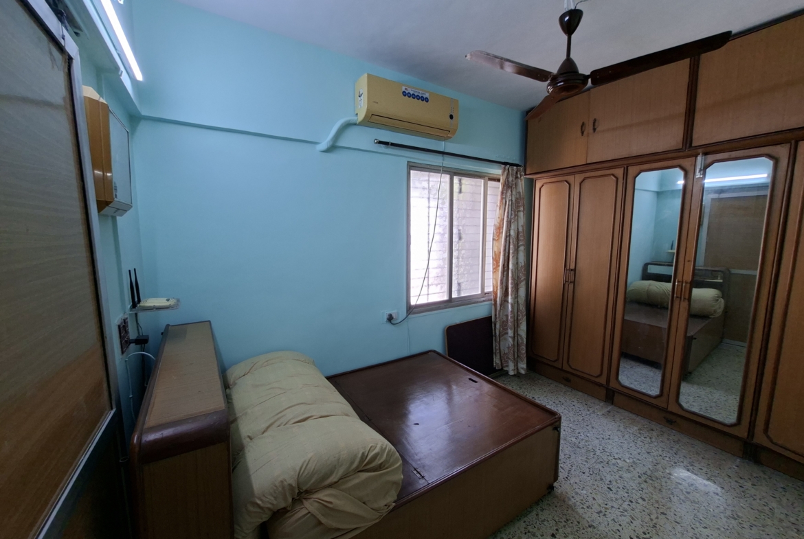 1BHK Flat for Rent in Andheri East