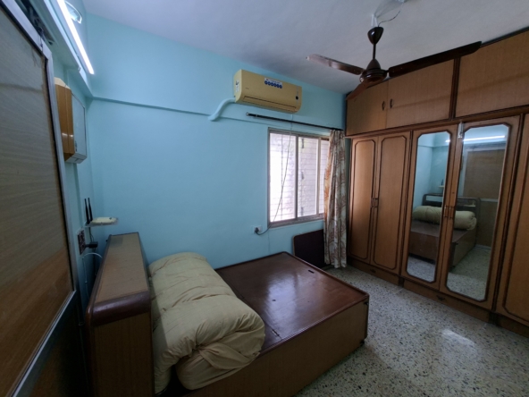 1BHK Flat for Rent in Andheri East