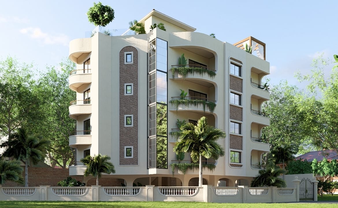 Flat for Sale in Goa