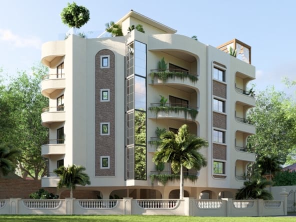 Flat for Sale in Goa
