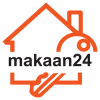 makaan24 real estate