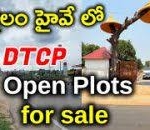 Plots for Sale in Kadthal Hyderabad