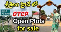 Plots for Sale in Kadthal Hyderabad