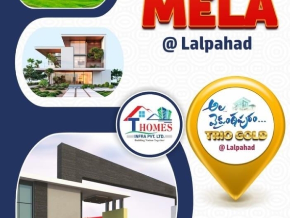 Plots for Sale in Kondurg Mahabubnagar