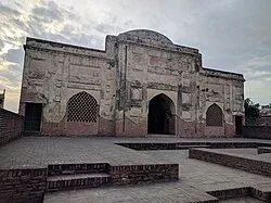 Mithapur