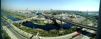Sector 100 Noida
